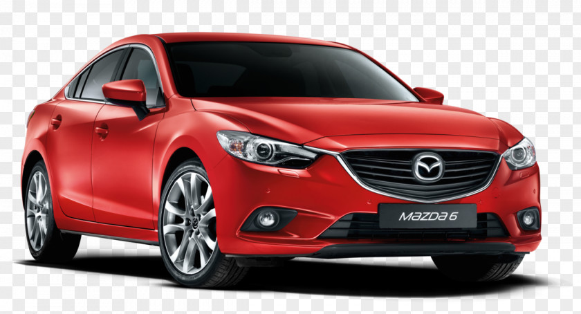 Mazda CX-5 Car 2016 Mazda6 2015 Mazda3 PNG