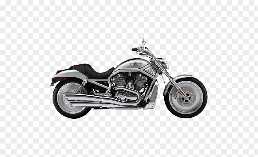 Motorcycle Car Harley-Davidson VRSC Exhaust System PNG