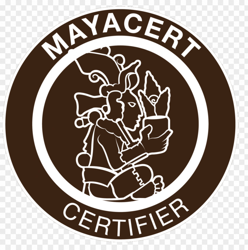 Organic Farm Food Mayacert, S.A Certification Logo Farming PNG