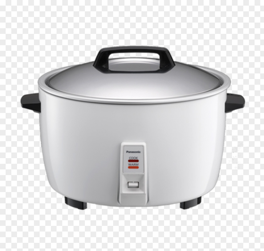 Rice Cooker Cookers Panasonic Home Appliance Gas Stove PNG