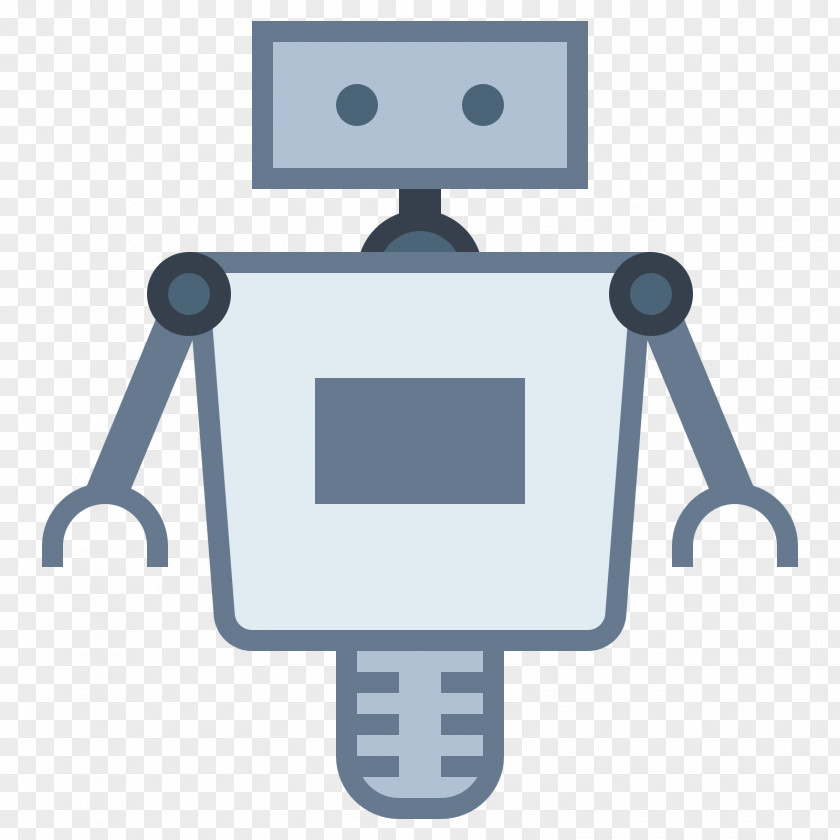 Robots Industrial Robot ReCAPTCHA PNG