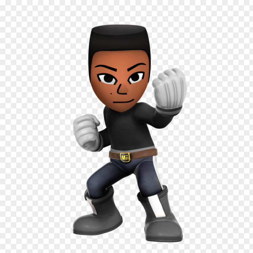 Sick Man Super Smash Bros. For Nintendo 3DS And Wii U Ultimate Fit PNG