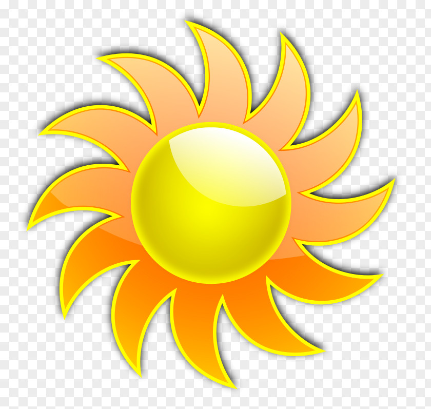 SUN RAY Drawing Logo Clip Art PNG