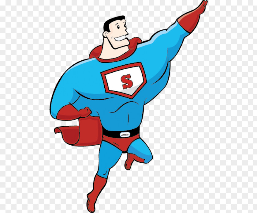 Superhero Superman Stock Photography Clip Art PNG