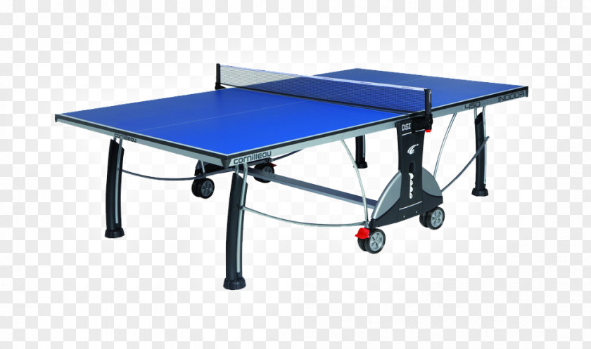 Table Tennis Billiard Tables Ping Pong Cornilleau SAS Billiards PNG
