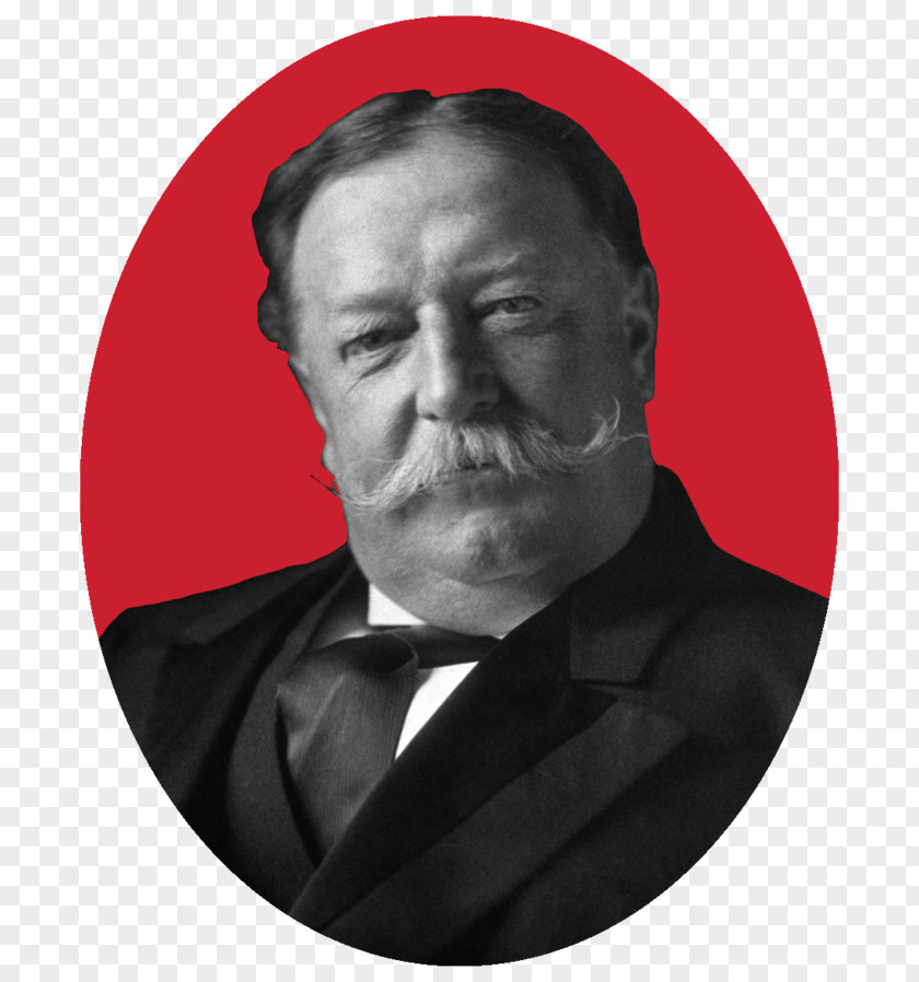 William Howard Taft, 1857-1930 United States Of America President The Taft 1909 Presidential Inauguration PNG