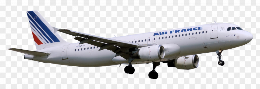 Airplane Aircraft PNG