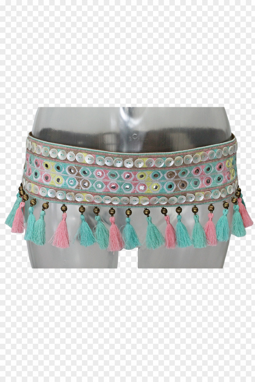 Belt Clothing Accessories Tassel Fashion Bead PNG
