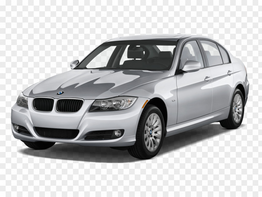 Bmw Coupe PNG Coupe, gray BMW E90 sedan illustration clipart PNG