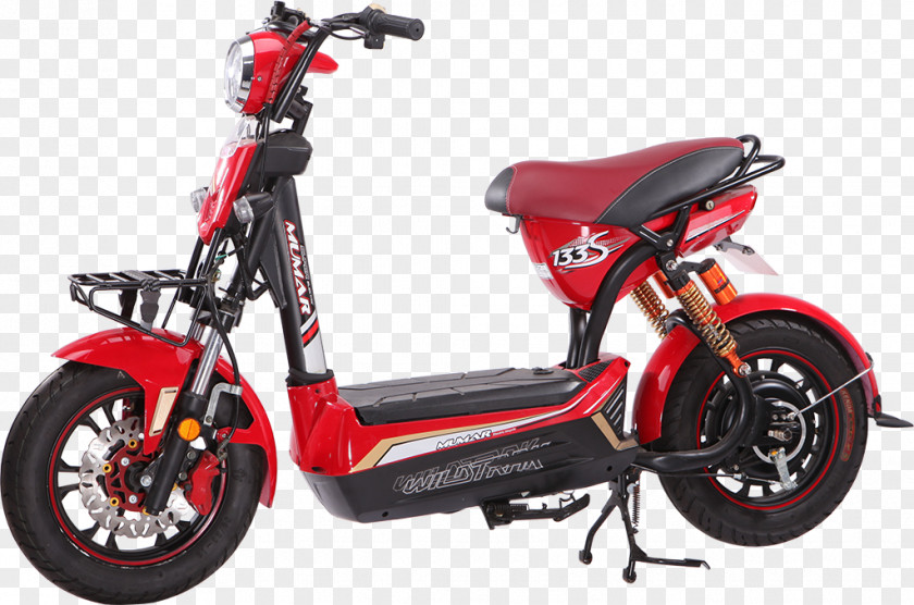 Car Electric Bicycle Motorcycle Giant Bicycles PNG
