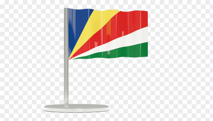 Flag Of Seychelles Image PNG