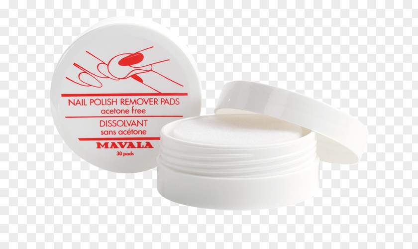Nail Polish Remover Mavala Scientifique Hardener Cotton Balls Artificial Nails PNG