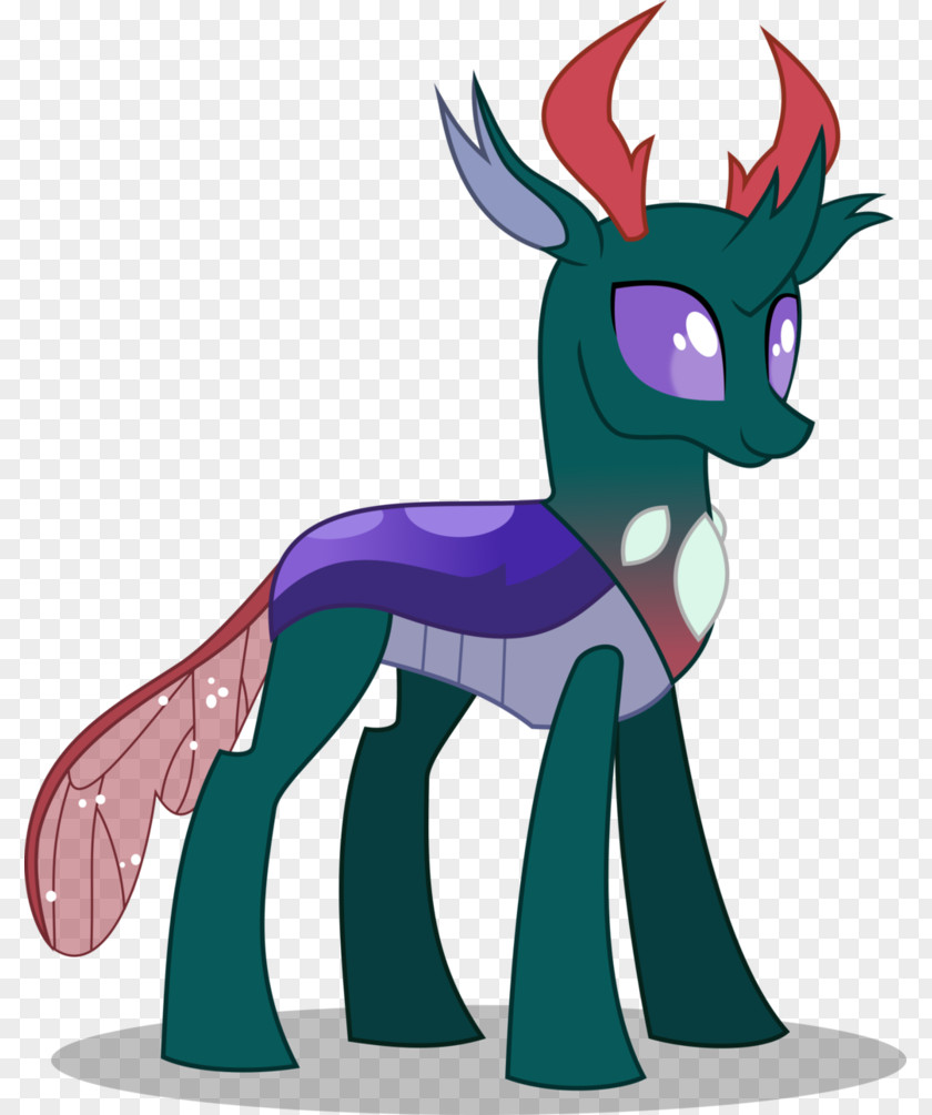 Pharynx Vector Pony Pinkie Pie Queen Chrysalis Changeling Equestria PNG