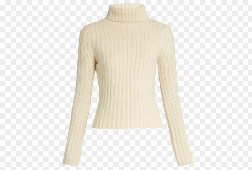 Priyanka Sweater Sleeve Polo Neck Cashmere Wool PNG