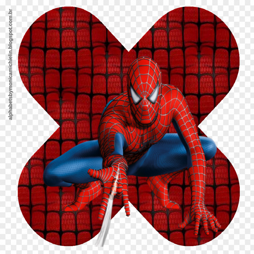 Spider-man Spider-Man Invisible Woman Human Torch Mister Fantastic Iron Man PNG