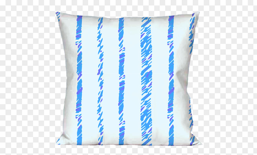 Striped Material Throw Pillows Textile Whistler Cushion PNG
