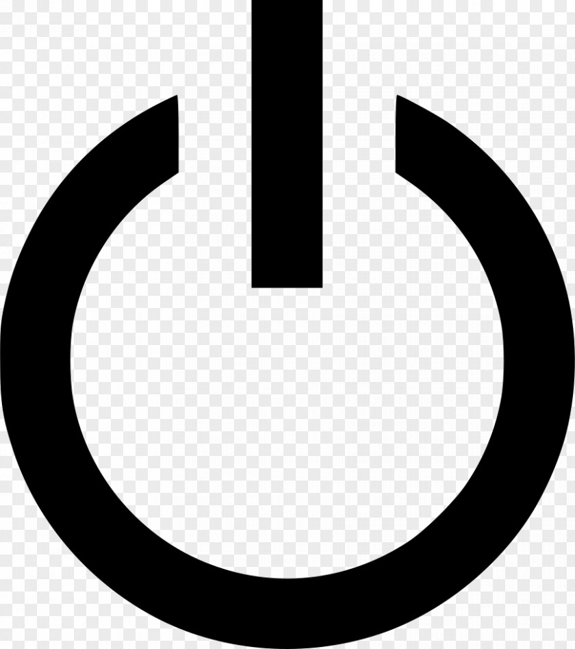 Symbol Power Clip Art PNG