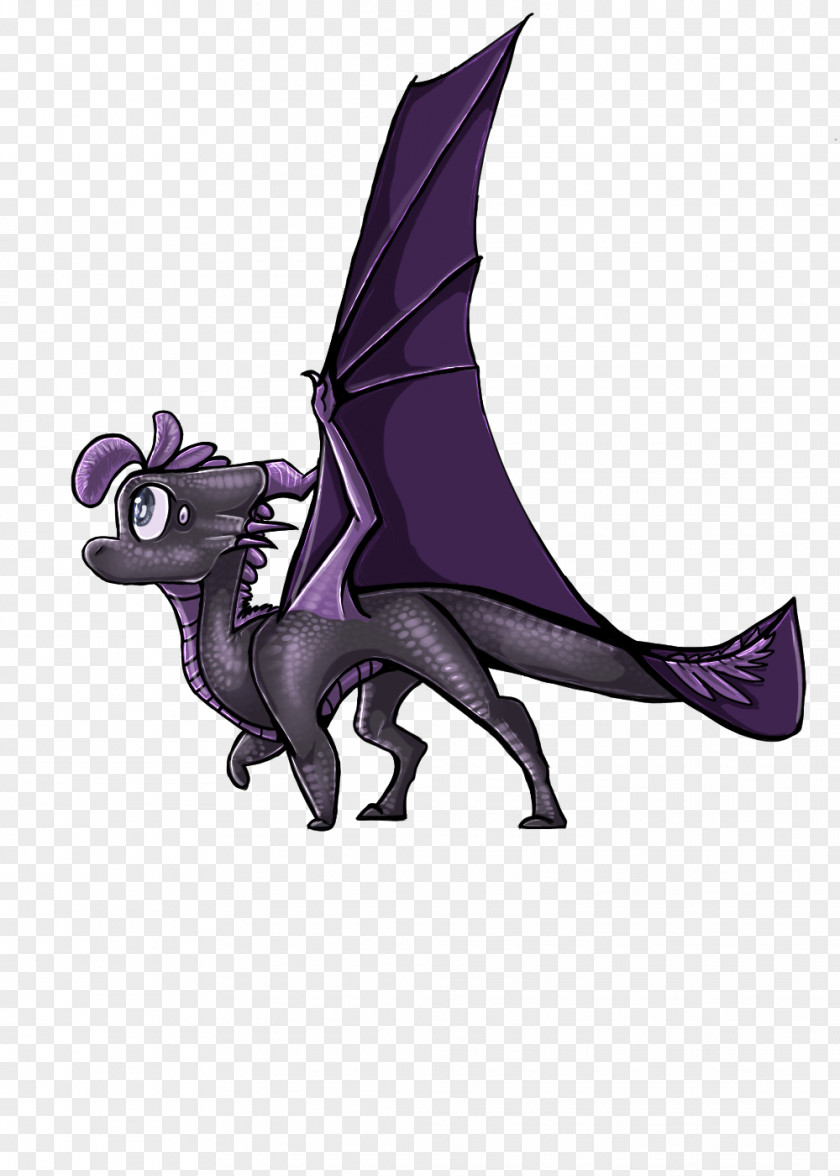 Taurus Ac 293 Kt Cartoon Purple Animal PNG