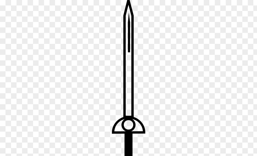 Weapon Sword Military Trident PNG