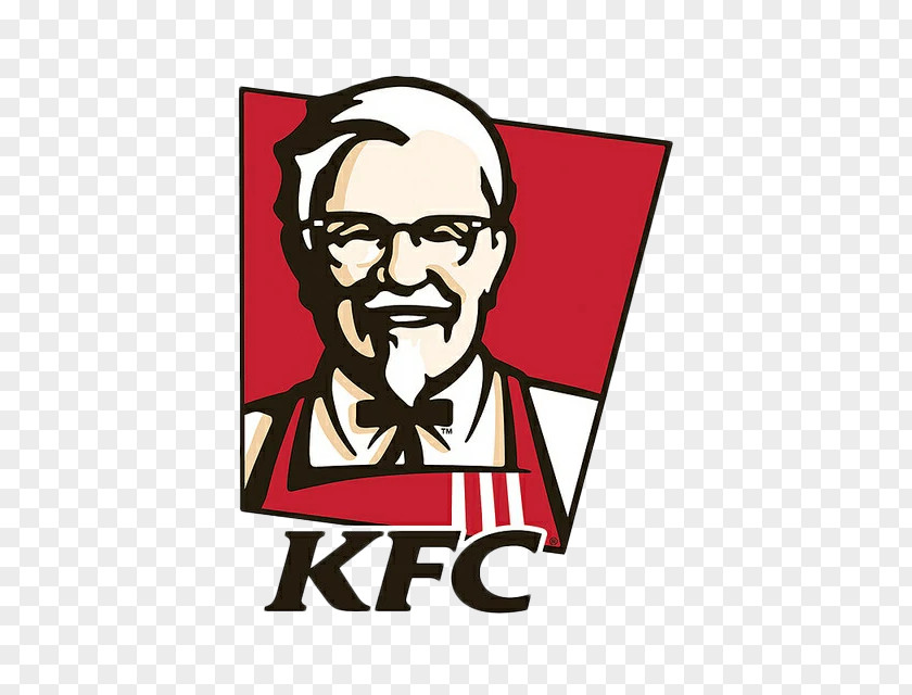 Bottled KFC Logo Colonel Sanders Fried Chicken Nugget Fast Food PNG