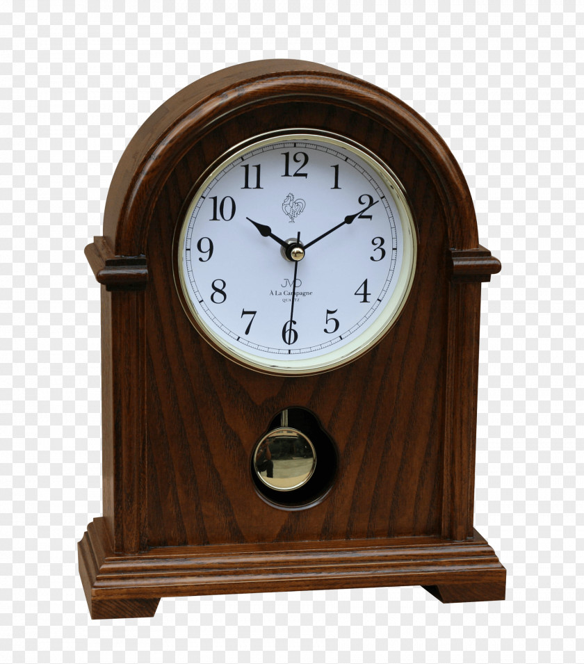 Clock Pendulum Watchmaker .de PNG