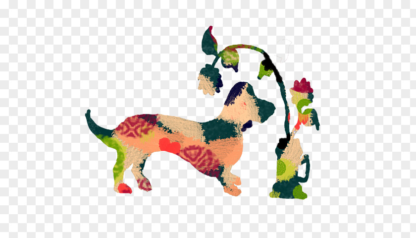 Dachshund Cat Dog Canidae Mammal Animal PNG