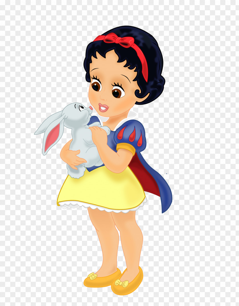 Disney Snow White T-shirt Child Princess Infant PNG