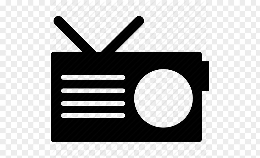 Download Vector Free Radio Fm FM Broadcasting Television PNG