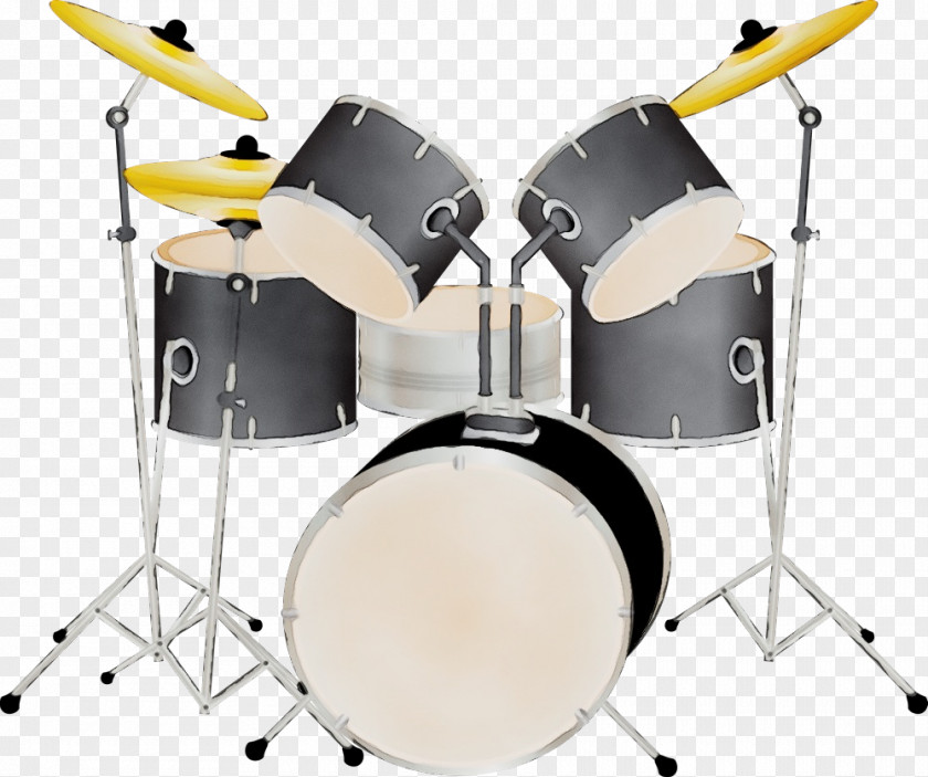 Electronic Musical Instrument Drumhead Drum Drums Percussion Tom-tom PNG