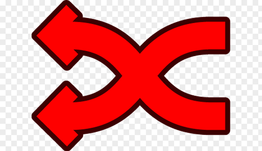 Emblem Symbol Red Clip Art PNG