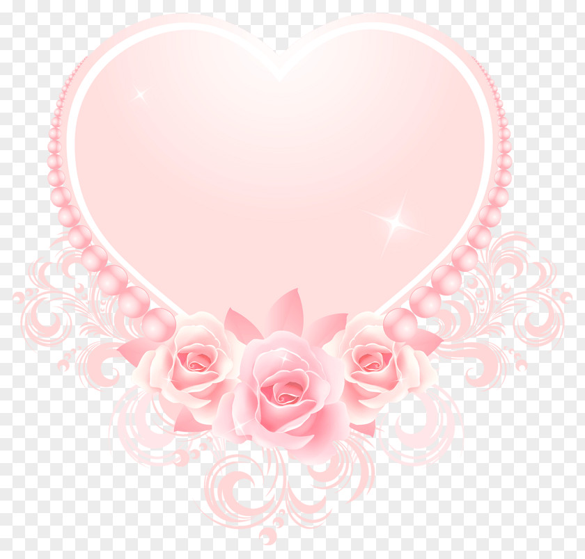 Fiesta Heart Clip Art Image Valentine's Day Portable Network Graphics PNG