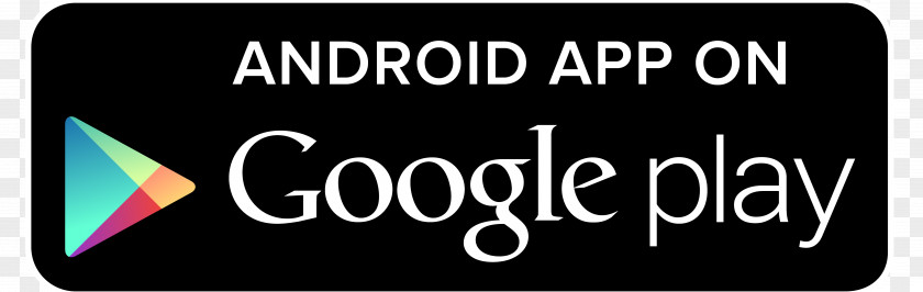 Google Play Android App Store PNG