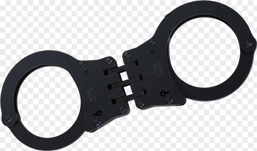 Handcuffs Police Officer Hiatt Speedcuffs PNG