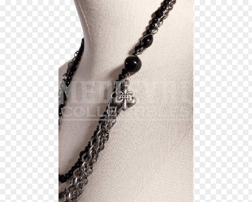 Necklace Cross Chain Jewellery PNG