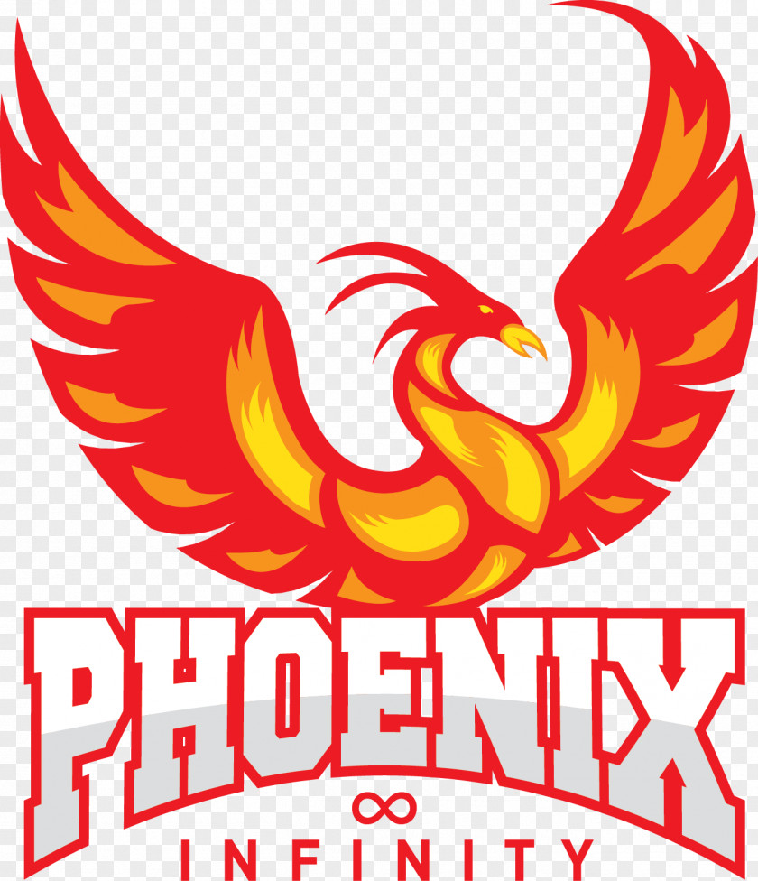 Phoenix Rocket League Phenix City Al Logo PNG