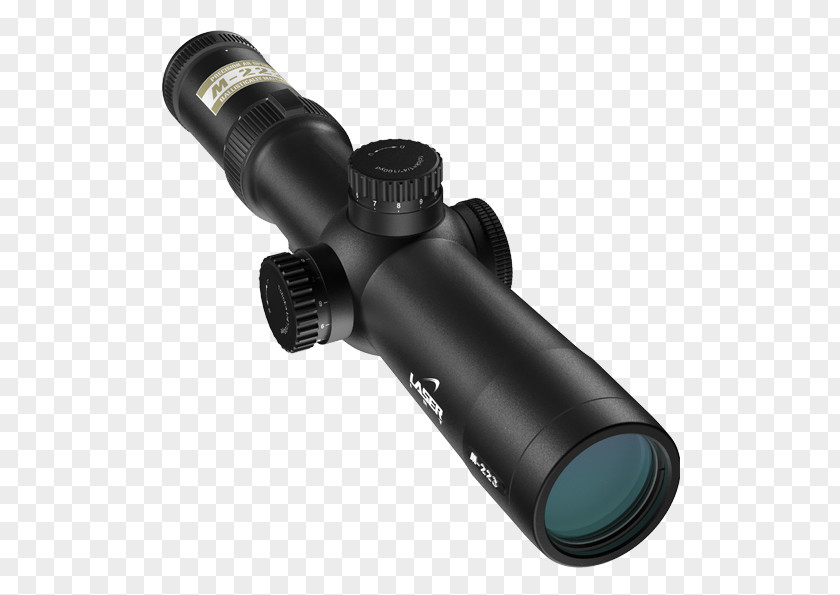 Scopes Telescopic Sight Range Finders Laser Rangefinder Reticle Nikon PNG