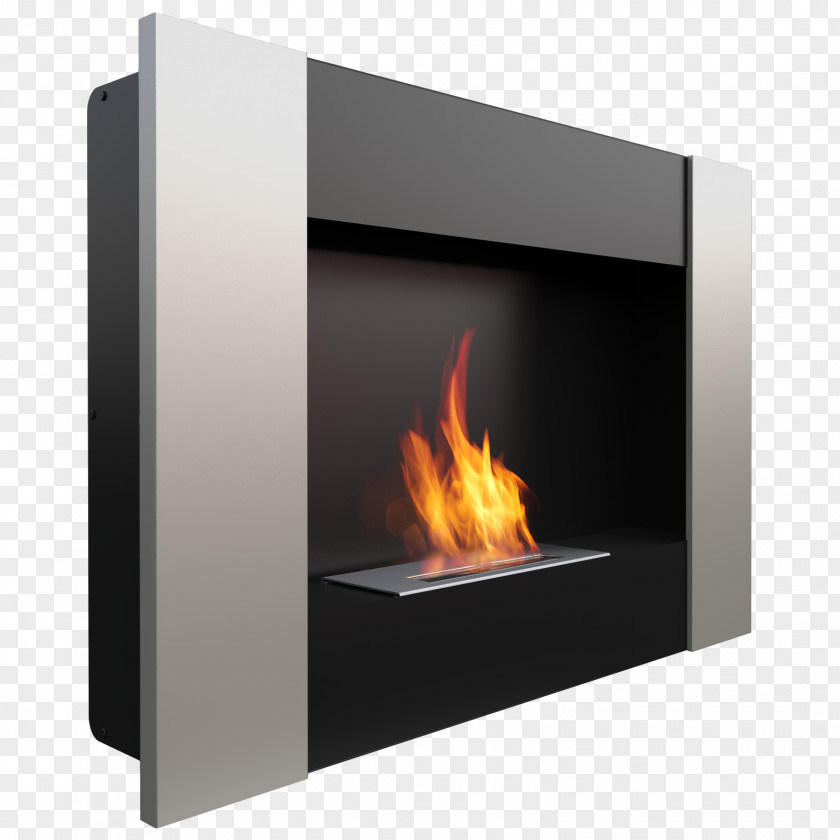 Stove Bio Fireplace Biokominek Ethanol Fuel PNG