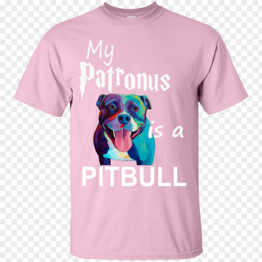 T-shirt Pit Bull Hoodie Sleeve PNG