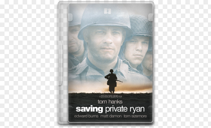 United States Saving Private Ryan Tom Hanks Steven Spielberg Ultra HD Blu-ray Disc PNG