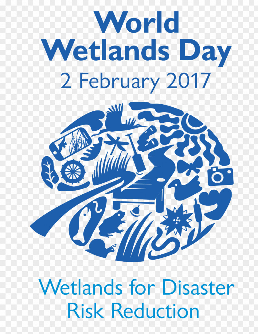 World Wetlands Day Ramsar Convention Ecohydrology Wetland Conservation PNG