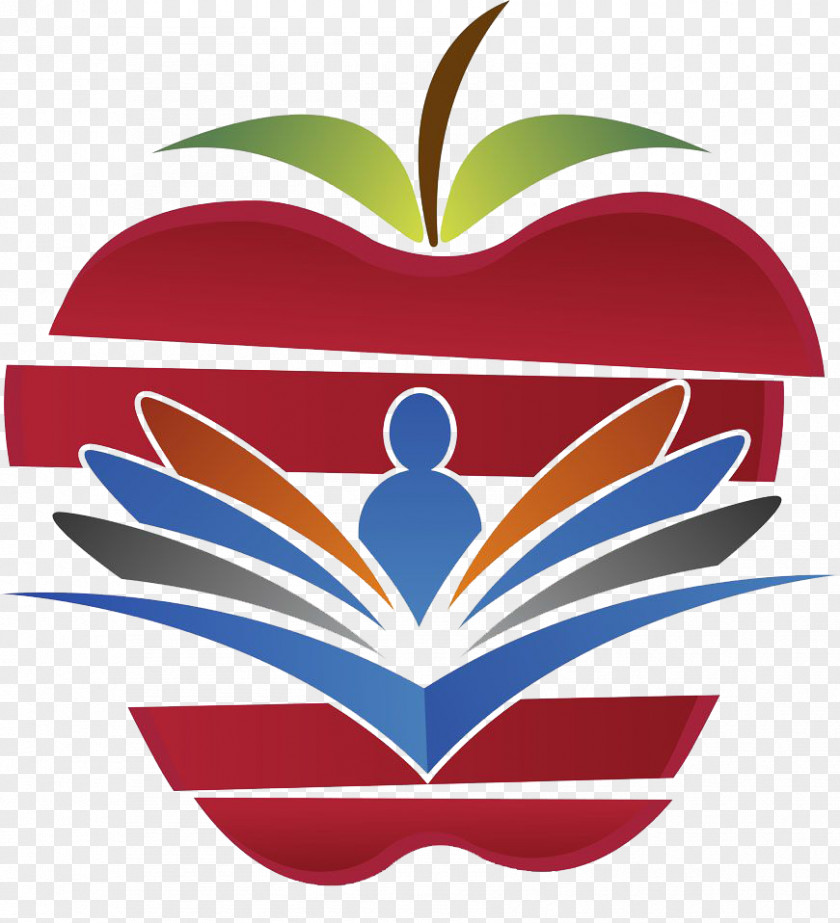 Apple Design Elements Logo Education Illustration PNG