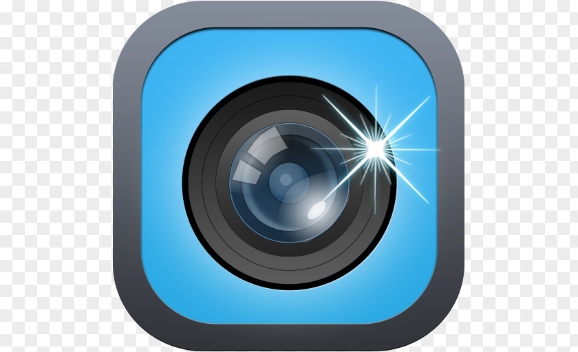 Camera Lens Digital Cameras Photography Google Play Flashlight PNG