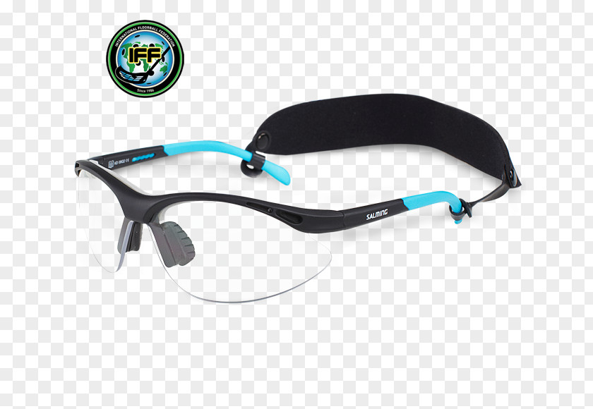 Glasses Goggles Sunglasses Eyewear Floorball PNG