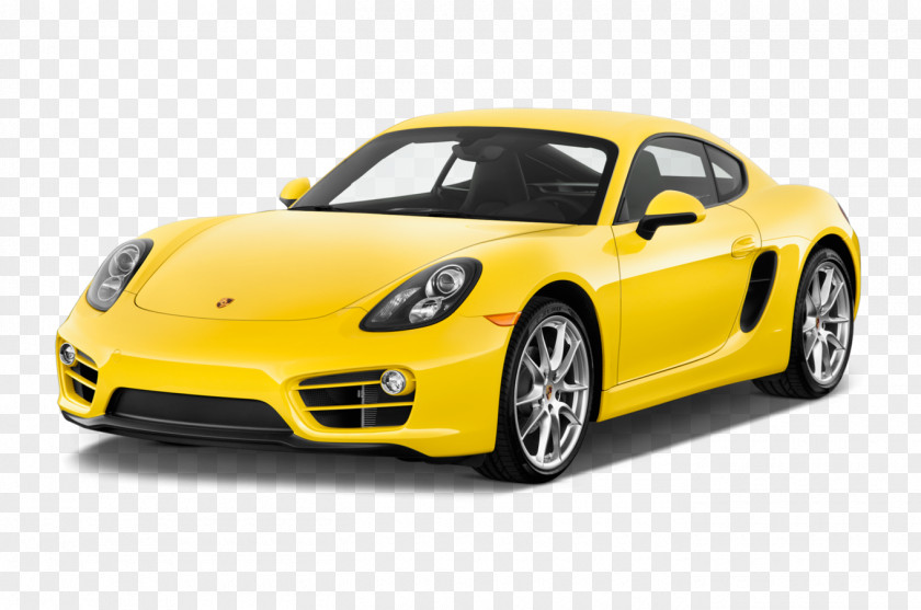 Porsche 911 GT3 Sports Car 2014 Cayman PNG