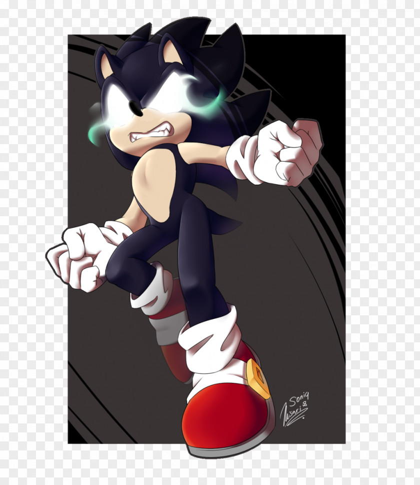 Sonic The Hedgehog Chronicles: Dark Brotherhood Shadow Amy Rose Sega Video Game PNG