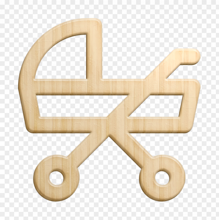 Stroller Icon Baby PNG