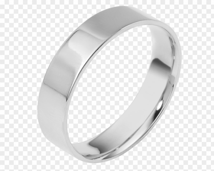 Wedding Ring Gold Silver Diamond PNG