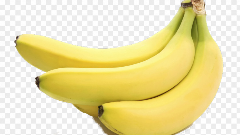 Banana Apple Fruit Food Energy Health PNG