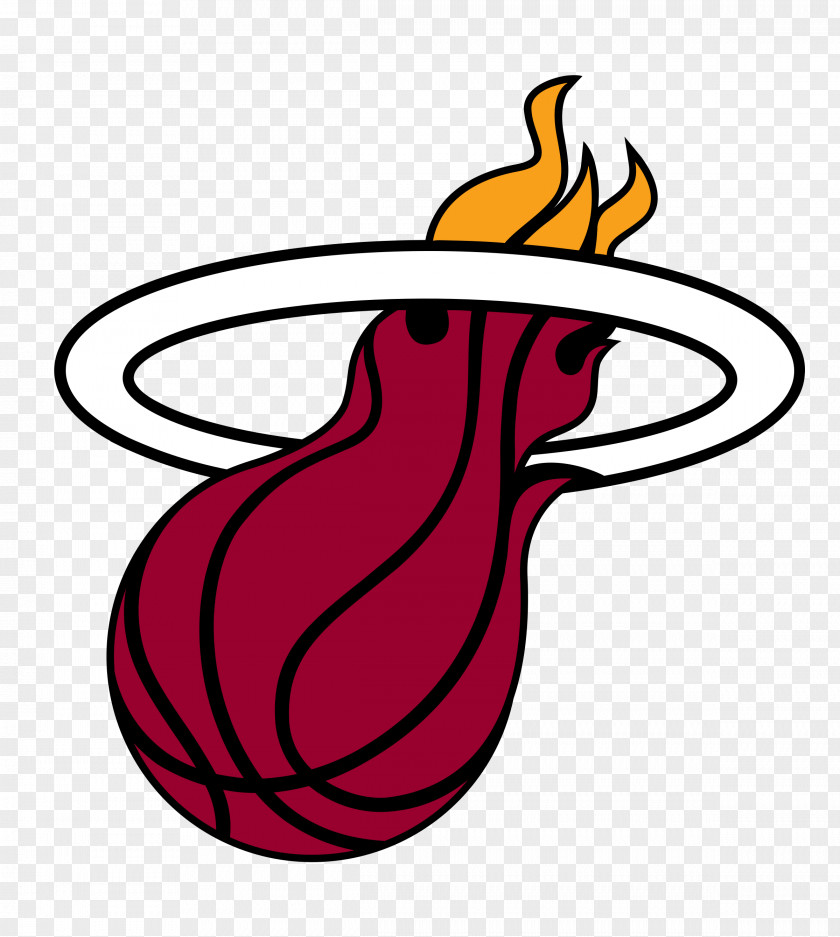 Barbecue Logo Miami Heat NBA Charlotte Hornets Orlando Magic Atlanta Hawks PNG