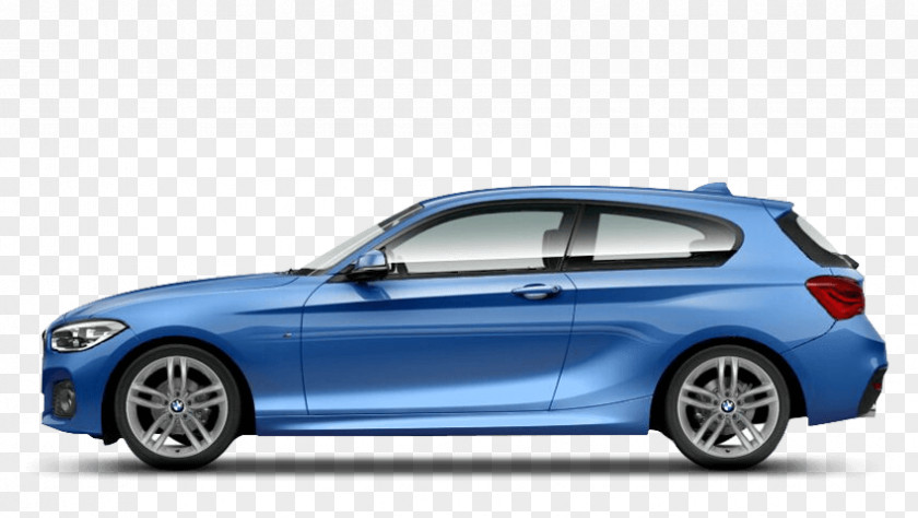 BMW 1 Series Car 3 Compact 5 PNG